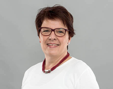 Regina Eckert
