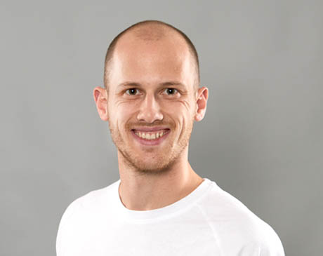 Bastian Senger