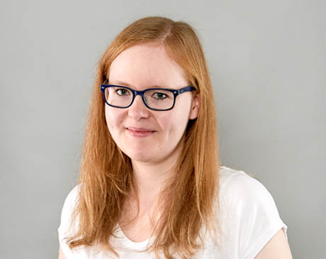 Julia Kopp