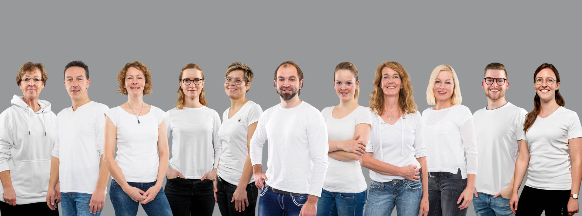 Team Gemeinsam Therapieren